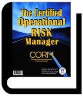 The Certified Operational Risk Manager