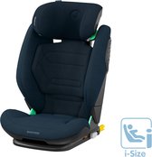 Maxi-Cosi RodiFix Pro2 i-Size Autostoeltje - Authentic Blue - Vanaf ca. 3,5 jaar tot 12 jaar