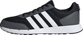 adidas Sportswear Run 50s Schoenen - Dames - Zwart- 42 2/3