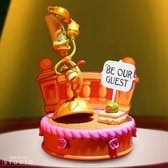 Disney Belle en het Beest LumiÃƒÂ¨re Figurine 12 cm