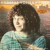 ANDREAS VOLLENWEIDER - Behind the gardens - Behind the wall - Under the tree (LP)