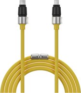 MFi certified C to Lightning Retro cable