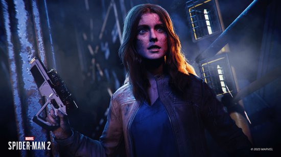 Marvel's Spider-Man 2 - PS5