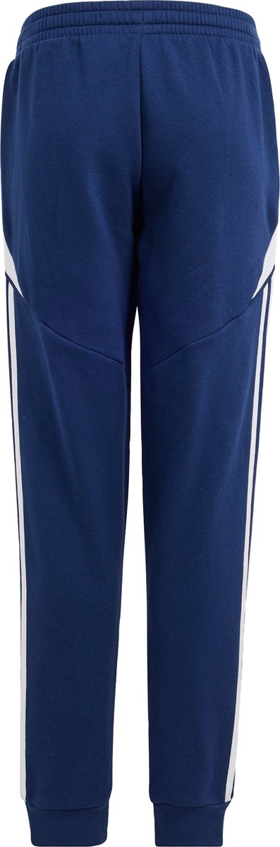 adidas Performance Tiro 24 Joggingbroek Kids - Kinderen - Blauw- 128