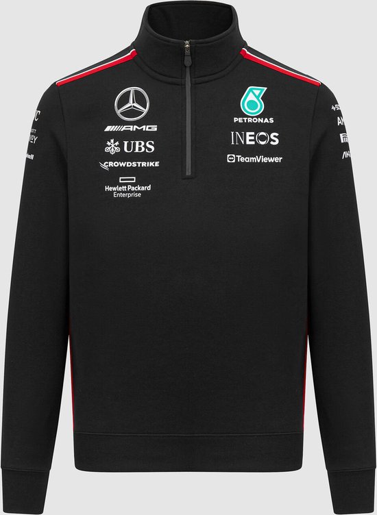 Mercedes trui best sale