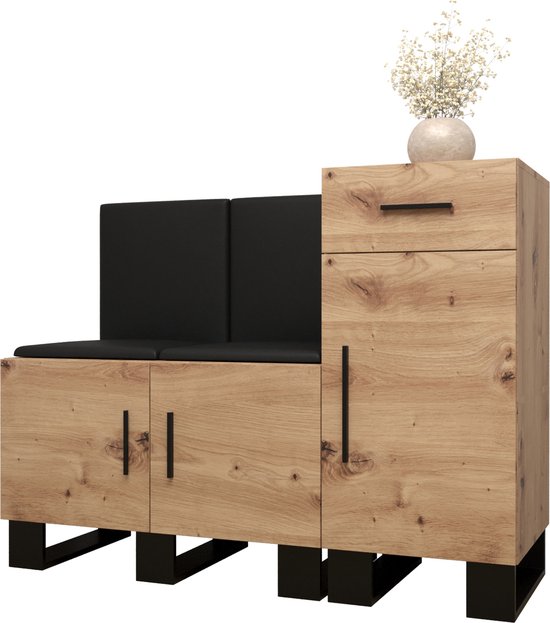 Garderobe meubel gang - Meubels kopen? | Korting tot 25