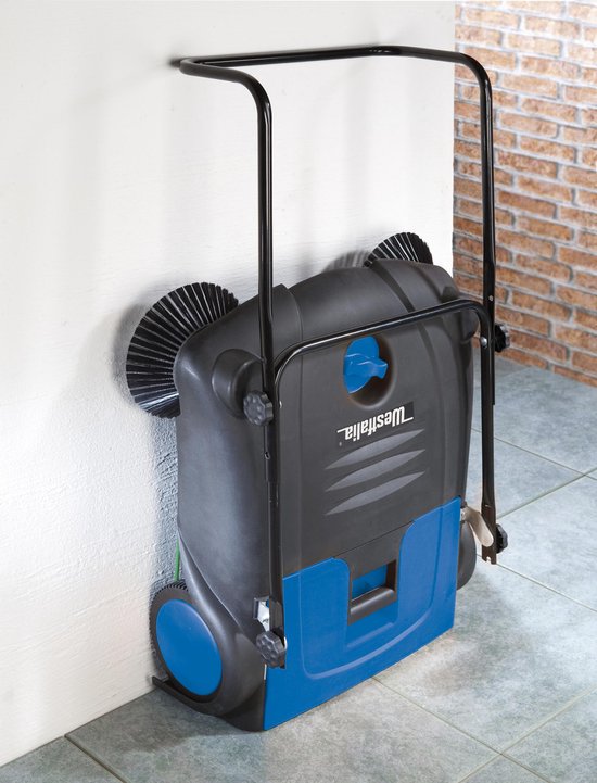 Westfalia Handveegmachine 70 cm, 14 liter van Westfalia — afbeelding 3