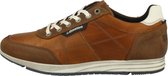 Gaastra Gale Trm Sneaker Men Cognac 43
