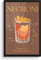 Cocktail - Negroni
