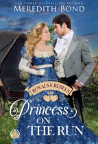 Royals & Rebels 2 - Princess on the Run
