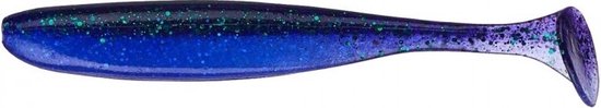 Keitech Easy Shiner 5” - 12cm (5 pcs) - Kleur : Diamond Dog van Keitech — afbeelding 2
