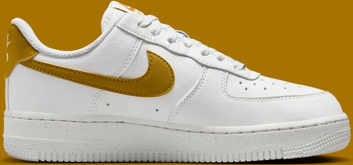 Sneakers Nike Nike Airir Force 1 ’07 NN Wit