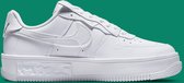 Sneakers Nike Air Force 1 Fontanka "All White" - Maat 42.5