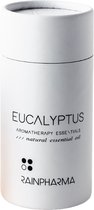 RainPharma - Essential Oil Eucalyptus - Aroma voor diffuser of spray - 30 ml - Etherische Olie