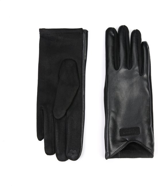 Handschoenen Shine - Zwart - Winter - One Size - Phonetouch