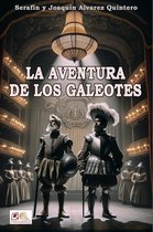 Teatro - La Aventura de los Galeotes
