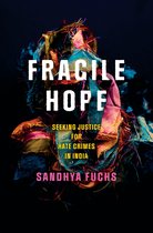 South Asia in Motion- Fragile Hope