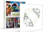Bongo Bon - CADEAUKAART HUWELIJK - 100 € - Cadeaukaart cadeau voor man of vrouw