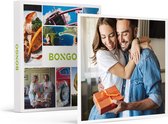 Bongo Bon - CADEAUKAART VOOR HAAR - 30 € - Cadeaukaart cadeau voor man of vrouw