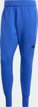 adidas Sportswear Z.N.E. Premium Broek - Heren - Blauw- S