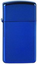 Zippo aansteker Sapphire Slim