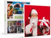 Bongo Bon - SECRET SANTA: ETENTJE, WELLNESS OF ACTIVITEIT IN BELGIË VOOR 1 OF 2 - Cadeaukaart cadeau voor man of vrouw