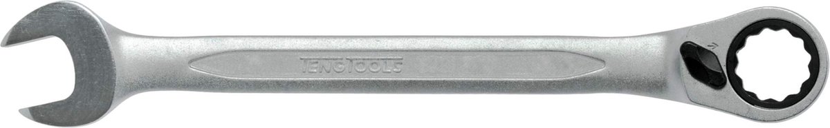 Ratel-combinatiesleutel Teng Tools 6005; 14 mm