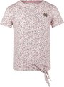 Koko Noko R-girls 3 Meisjes T-shirt - Pink - Maat 140