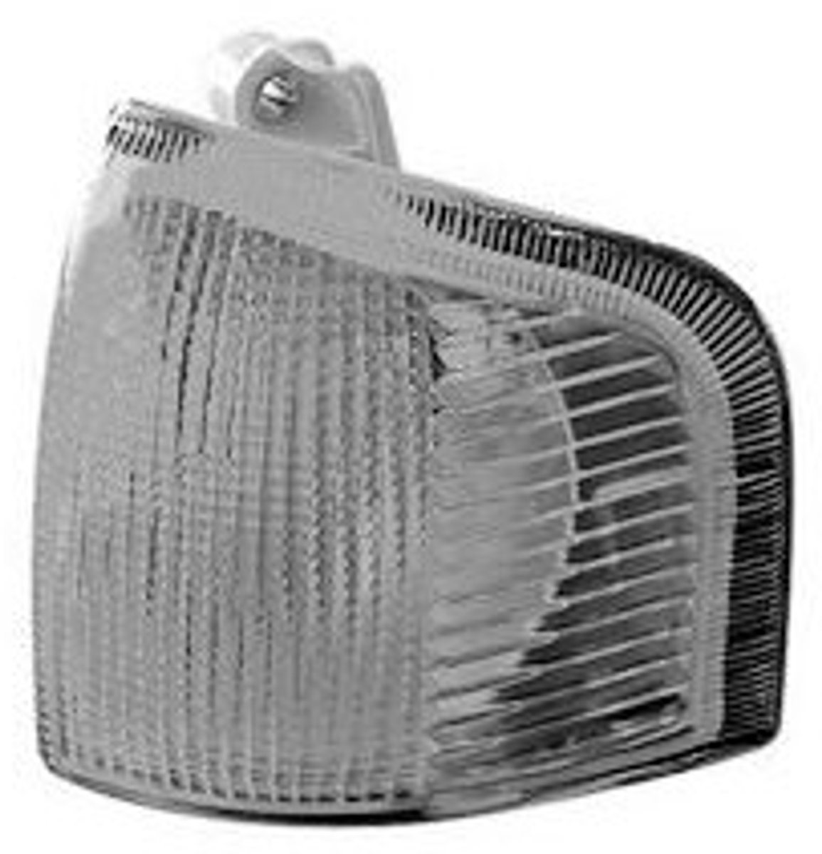 VanWezel 1847905 - Clignoteur avant gauche pour Ford Escort de 08/1980 au 08/1990
