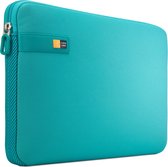 Case Logic LAPS111 - Laptophoes / Sleeve - 11.6 inch - Turquoise