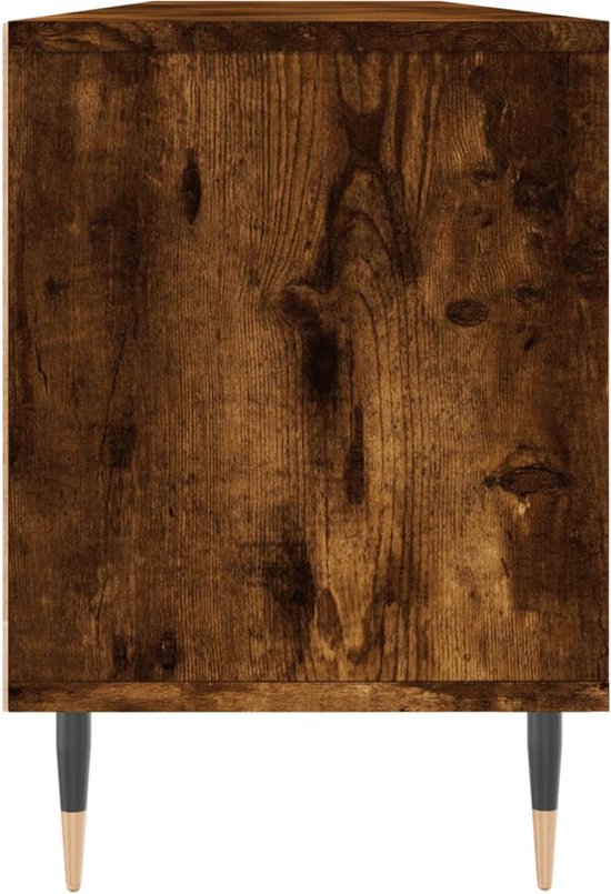 Brabantia Broodtrommel met Schuifdeksel - Geel Kunststof, Metaal, RVS