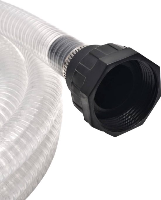 ODSUPPLIES Wasserhahnschlauch Edelstahl - 22mm X 500mm WRAS Geprüft