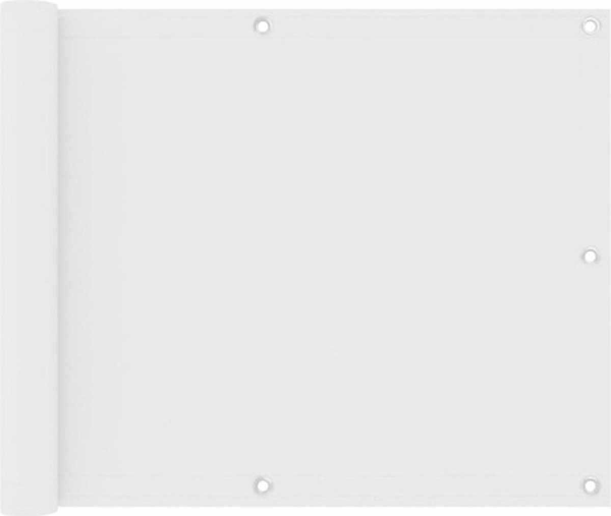 Jupe De Table Hawaïenne 75 X 300 Cm - Décoration Intérieure