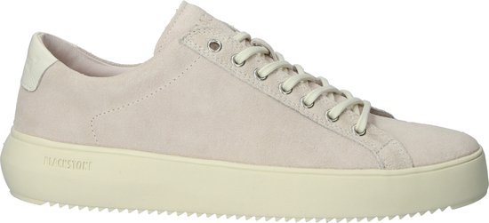 Blackstone Morgan low - Sand - Sneaker (low) - Man - Light brown - Maat: 46