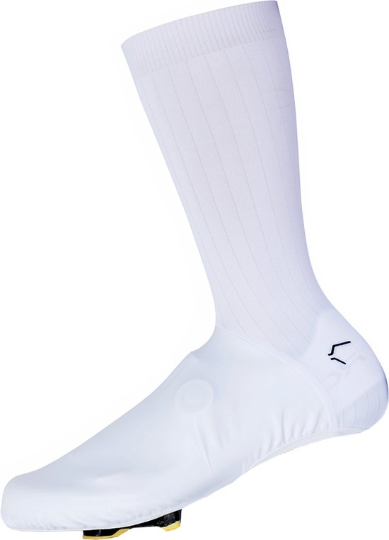 Airoman.cc - Airo Signature - Aero Overschoenen - Wit - Maat M (38-42) — afbeelding 2
