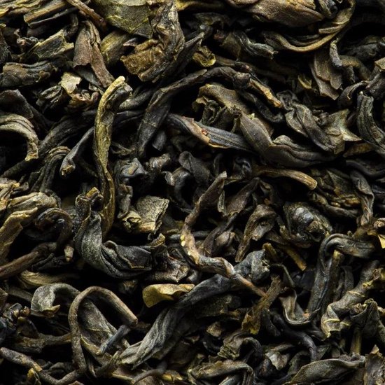 Jasmijn thee Dammann 250 gr. - Groene thee - Volstaat voor 125 koppen - Chinese thee