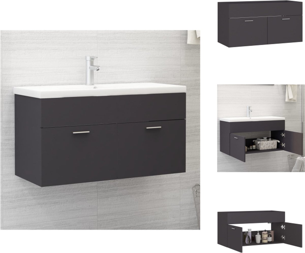 De Badkamer Ziet Een Open Toiletkraan Met Een Gootsteenkast Over Het Hoofd Kijkt Decoratieve Zink Kast En Tegels Aan Wand Image255165466
