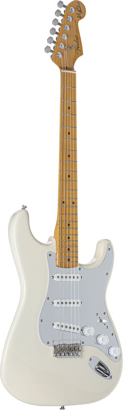 Fender Nile Rodgers Hitmaker Stratocaster - Custom elektrische