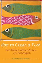 Wayfarer- How to Clean a Fish
