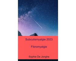 Fibromyalgie 2023