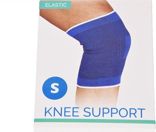 Shock Doctor Kniebandage_865, Ginocchiera Unisex-Adulto