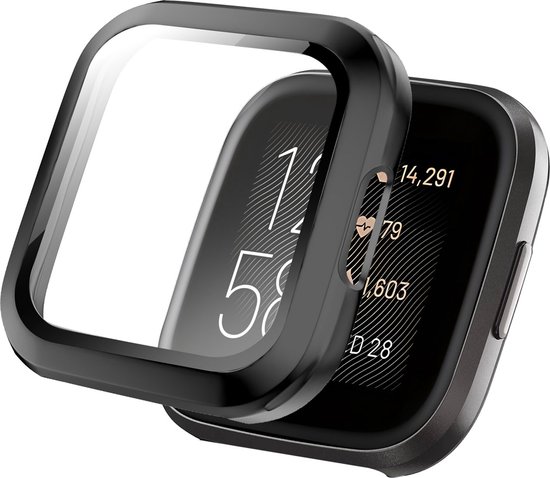 Fitbit versa sales 2 case