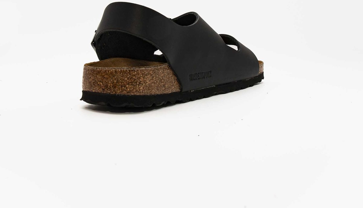 Birkenstock -Dames – sandalen Zwart