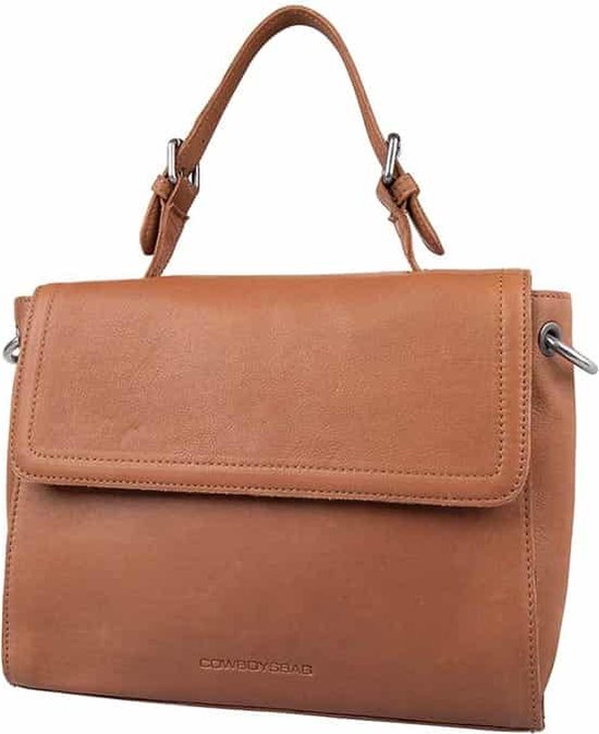 Cowboysbag - City Handbag Crane Tan