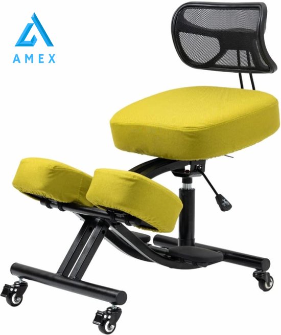 Ergonomische
