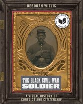 NYU Series in Social & Cultural Analysis - The Black Civil War Soldier