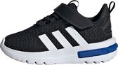 adidas Sportswear Racer TR23 Schoenen Kids - Kinderen - Zwart- 25 1/2