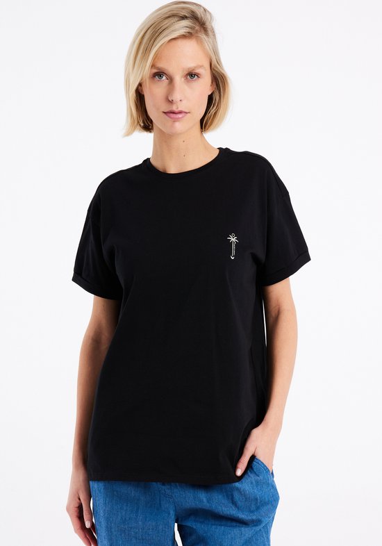 Protest Polly, t-shirt Prtelsao femme - taille xs/34