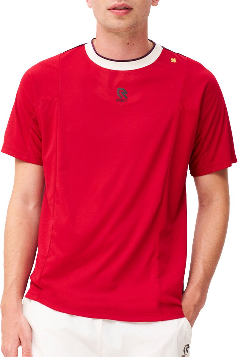 Grand Slam Sportshirt Mannen - Maat L