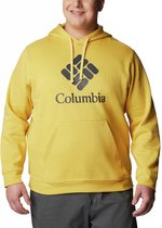 Columbia Trek™ Capuchon Geel M Man